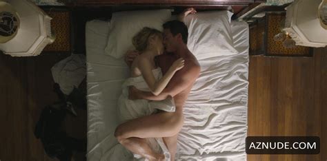LUKE EVANS Nude AZNude Men