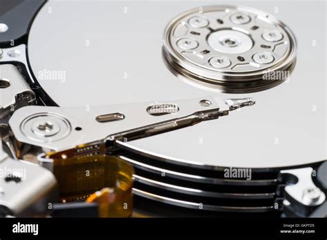Close up disk drive hi-res stock photography and images - Alamy