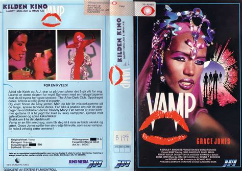 Vamp (1986)