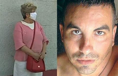 La Madre De Tablado Consideró Diabólico Lo Que Hacen Con Su Hijo Para