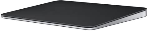 Трекпад Apple Magic Trackpad Black (MMMP3): купить в интернет магазине ...