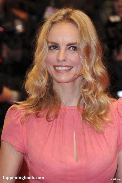 Nina Hoss Nude OnlyFans Leaks Fappening Page 2 FappeningBook
