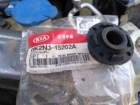 Шубу долой — KIA Sorento (1G), 2,5 л, 2007 года | своими руками | DRIVE2