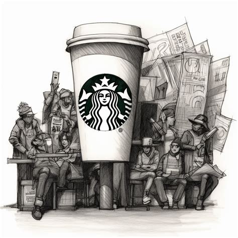 The Starbucks Union Has Now Won 300 Elections Peoples Policy Project