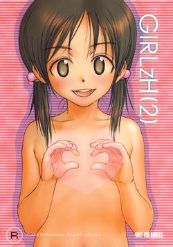 Artist Rustle Nhentai Hentai Doujinshi And Manga