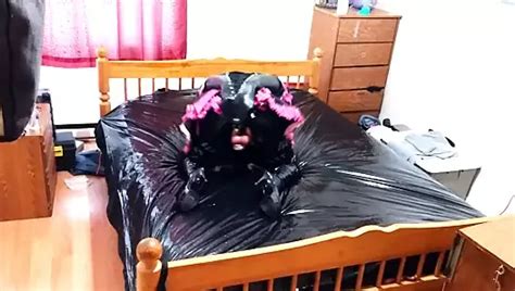 Sissy Maids Self Bondage Gay Man Man Porn Feat Derek6699 XHamster