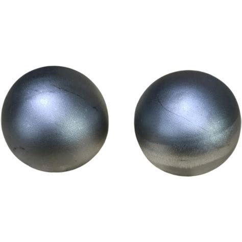 Шар стальной полый 80 мм 2шт купить на OZON по низкой цене (1756738268)