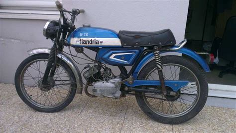 Flandria Sp 737 S