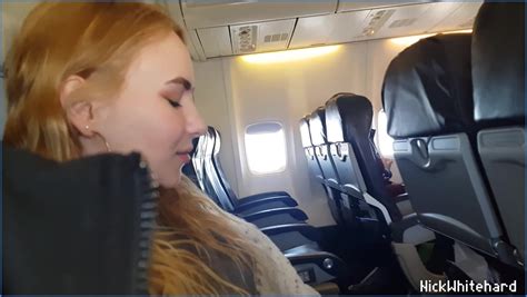 Airplane Horny Pilot S Wife Shows Big Tits In Public Intporn Forums