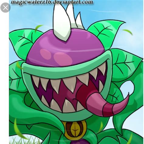 Pvz Chomper - YouTube