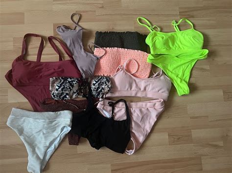 Bikini Kleiderpacket Kaufen Auf Ricardo