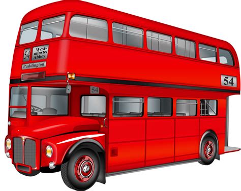 England London bus PNG transparent image download, size: 1024x813px