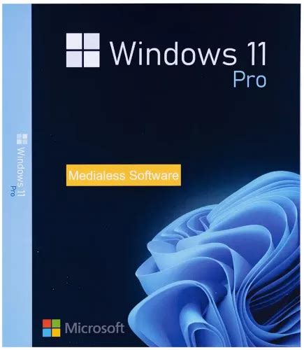 Windows Pro Bit Multilanguage Retail Medialess La Cel Ro