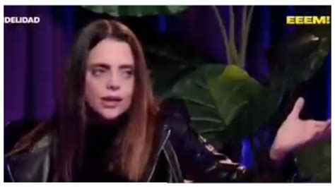 Odio A Los Hombres 8