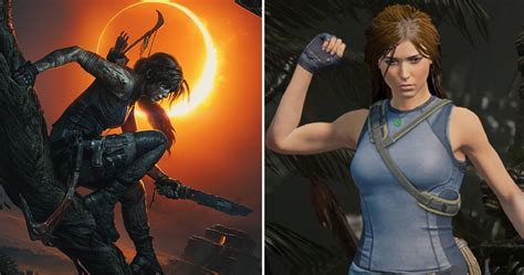 The 15 Worst Things About Shadow Of The Tomb Raider (And 15 Best)