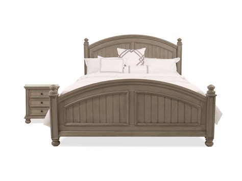 Barnwell 2 Piece Bedroom Set Mathis Home