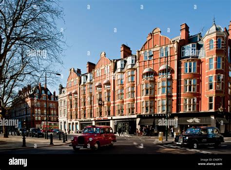 Sloane street london uk hi-res stock photography and images - Alamy