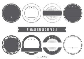 Logo Shapes Vector Art, Icons, and Graphics for Free Download