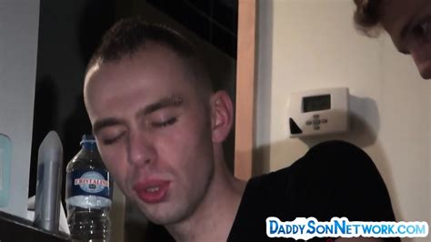 Amateur Jockstrap Stud Gets Fucked In Ass At Home By Top Bf