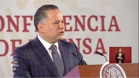 Joaquín López Dóriga On Twitter Ahora Inicia La Conferencia Matutina