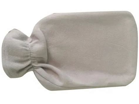 Rectangular Rubber Hot Water Bag Size L At Rs Piece In Coimbatore ID