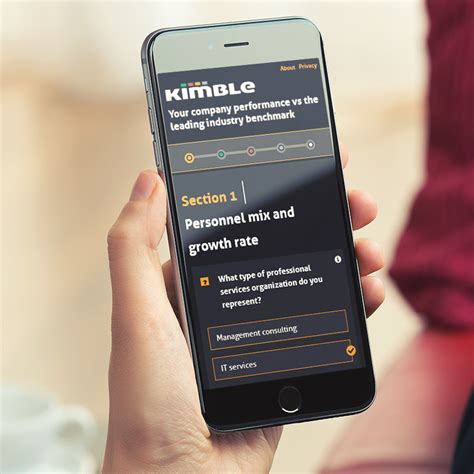 aubergine project kimble