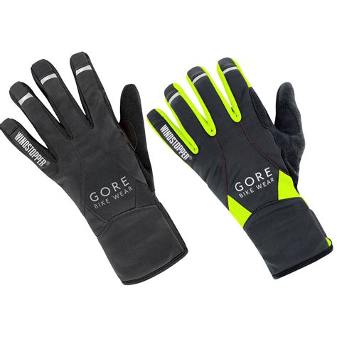 Gorewear Universal Windstopper Mid Gloves Sigma Sports