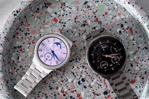 Đánh giá Huawei Watch GT 3 Pro chi tiết: Khen chê rõ ràng