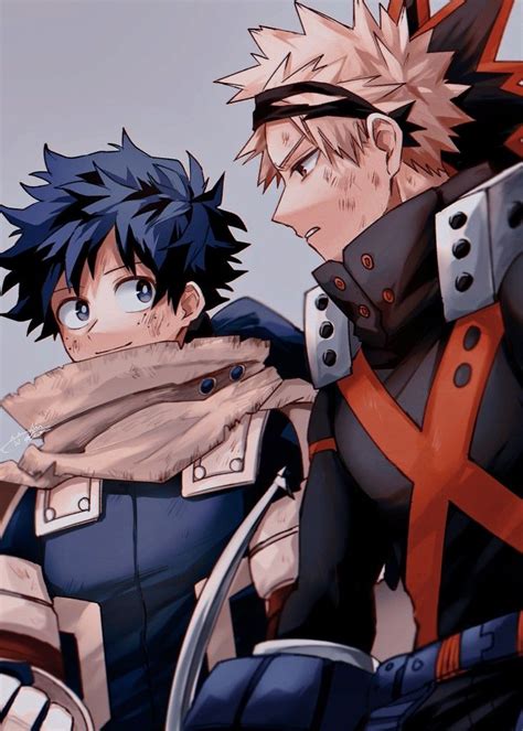 「𝔽𝕒𝕟𝕒𝕣𝕥」 BNHA | Personajes de anime, Animales de anime, Animes yandere