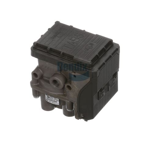 Bendix K108565 Abs Trailer Module