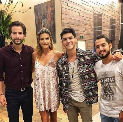 Elenco De La Reina Del Flow 2 Automasites
