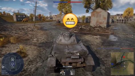 Im In Danger Rip Ralph Wiggum War Thunder Youtube