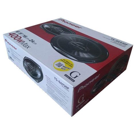 Pioneer TS_G6930F - کارنپ