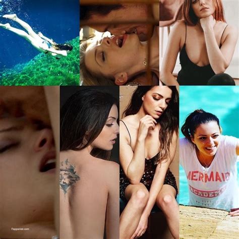 Anne Menden Nude And Sexy Photo Collection Fappening Leaks