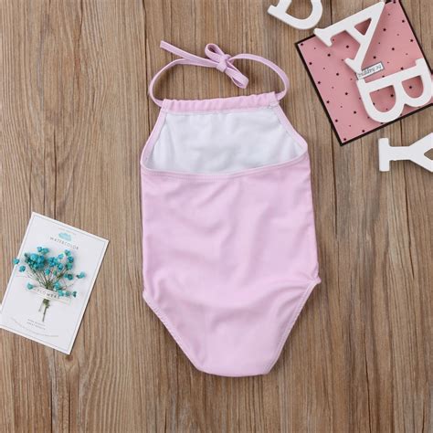 Peuter Kid Baby Meisje M Tankini Bikini Badmod Vicedeal