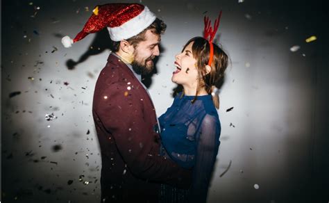 Reduce Stress And Have Sex This Holiday Season