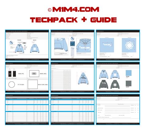 M1m4 Mockups Pack