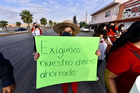 Maestros De La Secci N Del Snte Realizan Bloqueos En Torre N Por