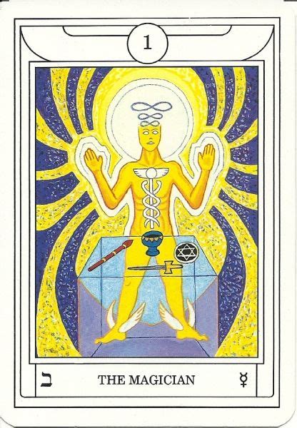 From Il Bagatto To The Magician In Tarot Tarot Heritage The