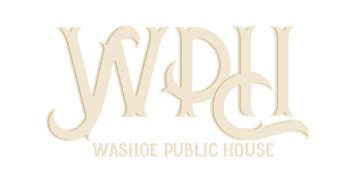 Best American Restaurant In Reno Washoe Public House