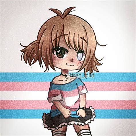 Vin Being Really Big Gay Because I Said So Gacha Gachalife Gachaedit Gachalifeedit I Have