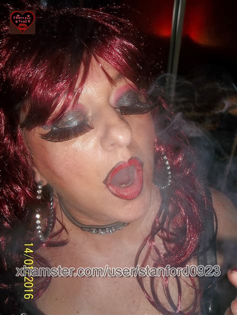 Red Hot Smoking Pt Pics Xhamster