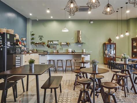 Hom hostel & Cooking club, Bangkok | 2021 Updated Prices, Deals