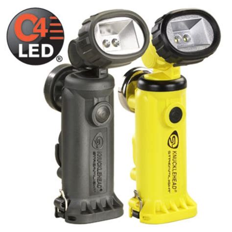 Svetilka Streamlight Knucklehead Flood Lampe V Ac V Dc Lampen