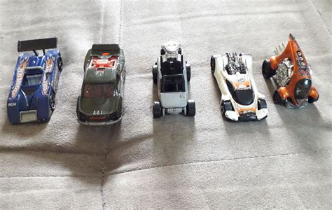 Carrinhos Hot Wheels Antigos Lote Carrinhos Brinquedo Hot Whells Usado Enjoei