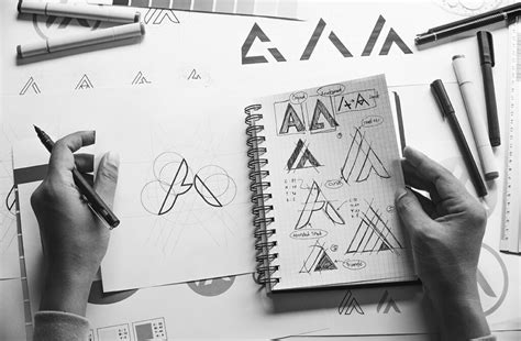 5 Motivos Para Ter Uma Identidade Visual Alkmist Branding