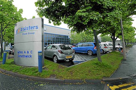 Over 600 Jobs At Risk Due To Closure Of 2 Sisters Food Group Chicken