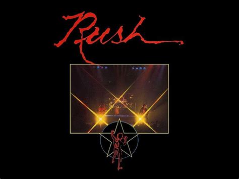 Rush Rush Band Wallpapers Wallpaper Cave Rush Band Band