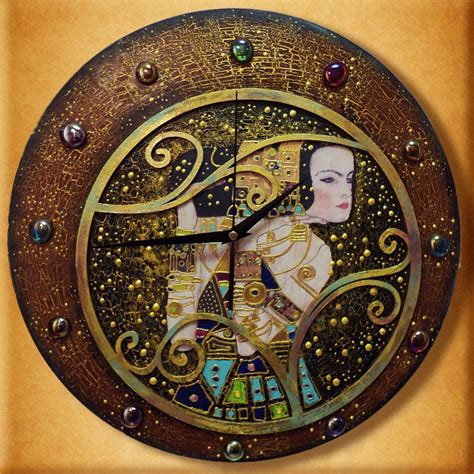 Новости | Clock face, Decorative painting, Clock