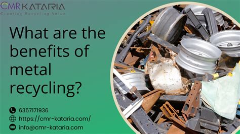 Advantages Of Recycling Metals Archives Cmr Kataria